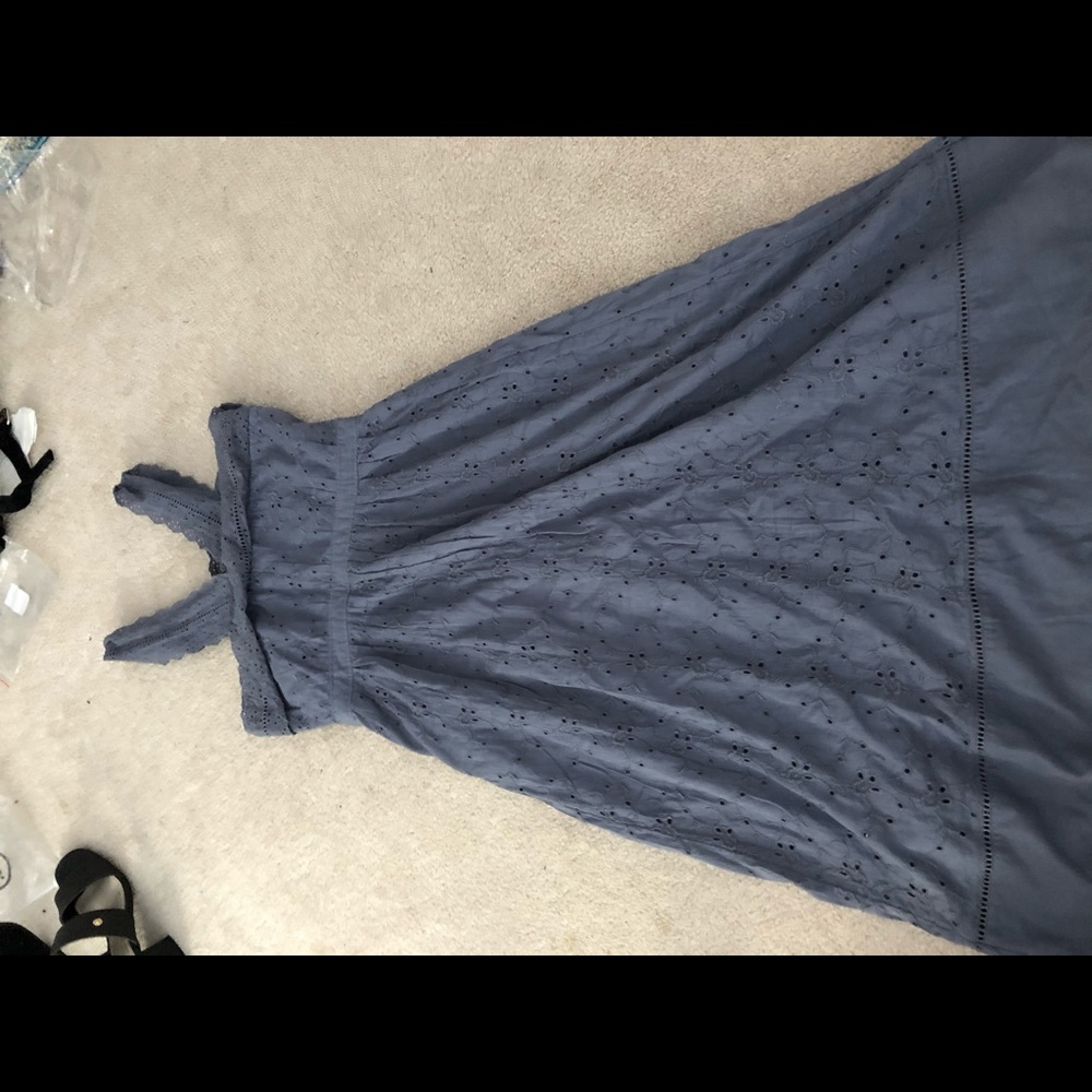 grad dress